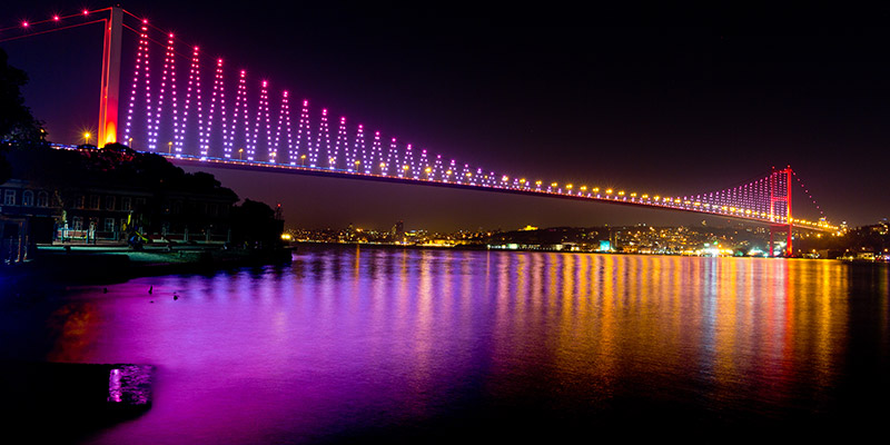 Bosphorus