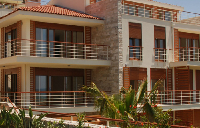 The Hill Residential