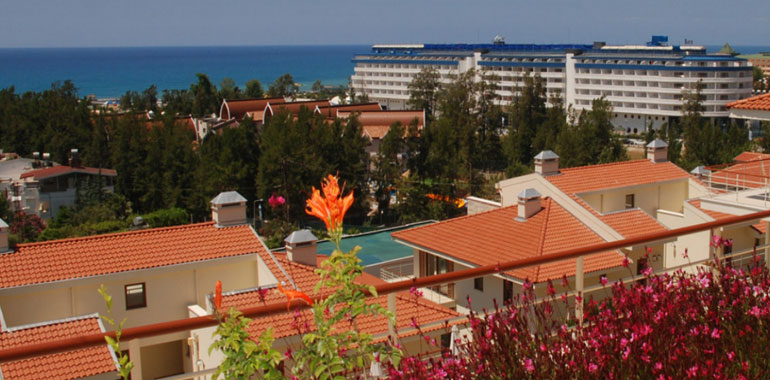 The Hill Residential