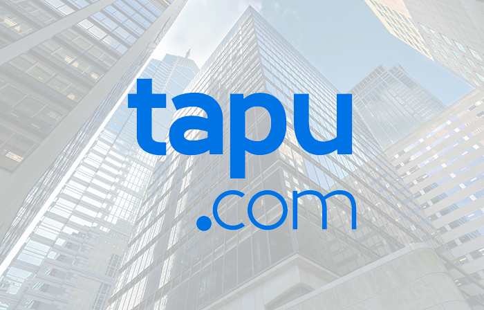 Tapu.com