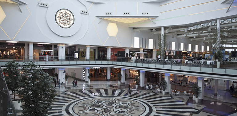 Erbil Family Mall